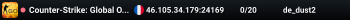 Counter-Strike: Global Offensive