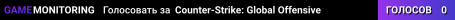 Counter-Strike: Global Offensive