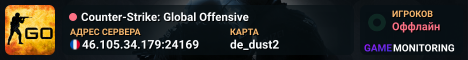 Counter-Strike: Global Offensive