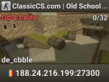 ClassicCS.com | Old School #2