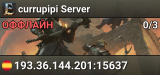 currupipi Server