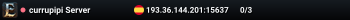 currupipi Server