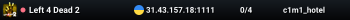Left 4 Dead 2