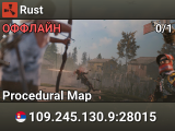 Rust