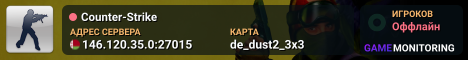 Counter-Strike