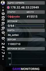 - = РО С С И Я 2 4 / 7 = -