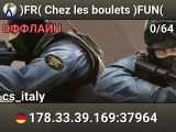 )FR( Chez les boulets )FUN(
