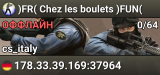 )FR( Chez les boulets )FUN(