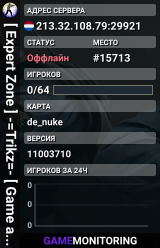 [ Expert Zone ] -=Trikz=- [ Game and More ]