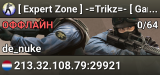 [ Expert Zone ] -=Trikz=- [ Game and More ]