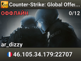 Counter-Strike: Global Offensive