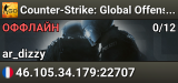 Counter-Strike: Global Offensive