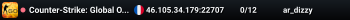 Counter-Strike: Global Offensive
