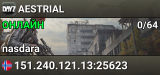 AESTRIAL