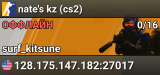 nate's kz (cs2)