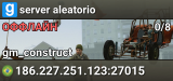 server aleatorio