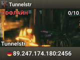 Tunnelstr