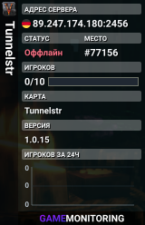 Tunnelstr