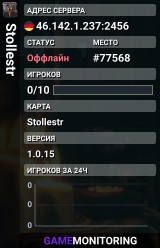 Stollestr