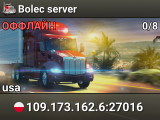 Bolec server
