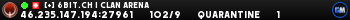 [+] 6bit.ch | Clan Arena