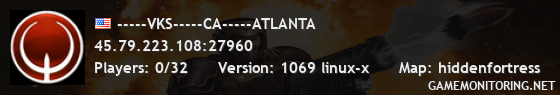 -----VKS-----CA-----ATLANTA -----VKS-----CA-----ATLANTA