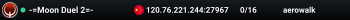 -=Moon Duel 2=-