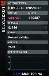LOX3213123