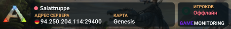 Salattruppe