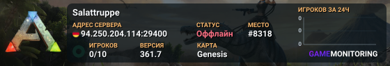 Salattruppe