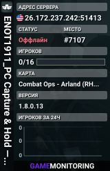 ENOT1911_PC Capture & Hold — Бетонный завод