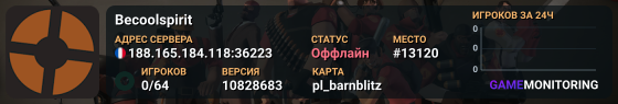 Becoolspirit