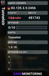 Tunnelstr