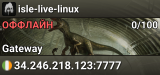 isle-live-linux