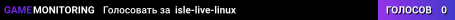 isle-live-linux