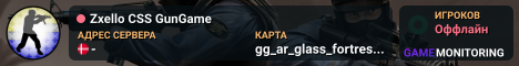 Zxello CSS GunGame