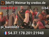 [MxT]-Weimar by credoo.de