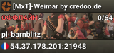 [MxT]-Weimar by credoo.de