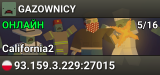 GAZOWNICY