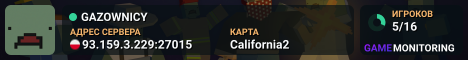 GAZOWNICY