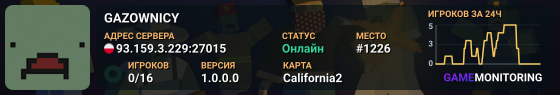 GAZOWNICY