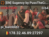 [EN] Sugency by PussTheCat.org - MODDED