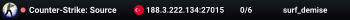 Counter-Strike: Source