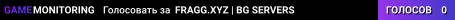 FRAGG.XYZ | BG SERVERS