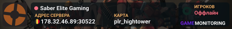 Saber Elite Gaming