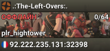 .:The-Left-Overs:.