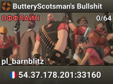 ButteryScotsman's Bullshit
