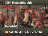 [ZH] Neuzeithoehle