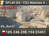 XPLAY.GG • CS2 Matches #438