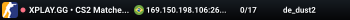 XPLAY.GG • CS2 Matches #202